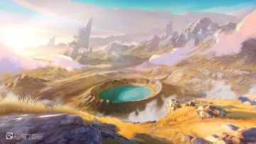 冒险的序幕——宝石商人的寻宝之旅