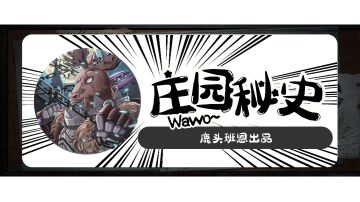 【庄园秘史】大家一起来学习！