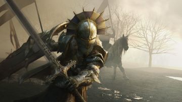 骑砍乱斗创新玩法 《猎手之王》7月17日即将公测！