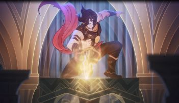 【PV公开】《剑与远征》X 波斯王子联动PV公开！