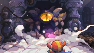 【新玩法预告】所罗门的贪婪宝藏，吞噬钥匙，蔓延欲望。