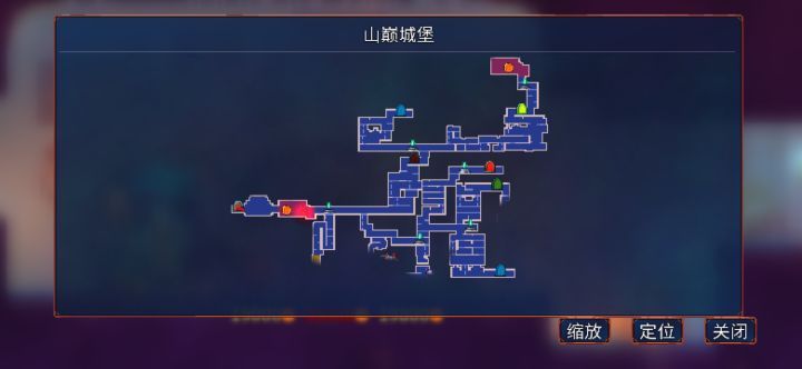 找不到出口难受啊截图