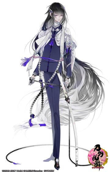 《刀剑乱舞-ONLINE-》数珠丸恒次限锻明日开启