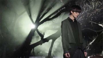 【炫舞音乐节】第22期 全能制作人许嵩 新曲浪漫来袭