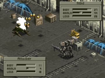 上世纪末的这款国产战棋游戏，至今仍是主旋律战争题材的巅峰