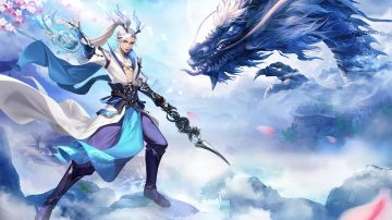 【直播预告】今晚18:00侠义柔情直播间！直播间礼包等着你哦~