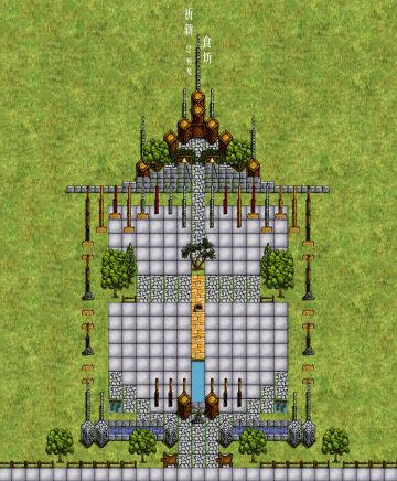 “我玩这个就是为了建造”系列——第十七弹