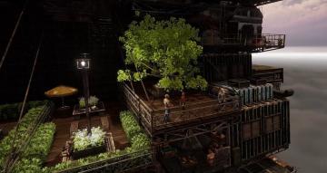 一款展现国人末世处世之道的种田游戏