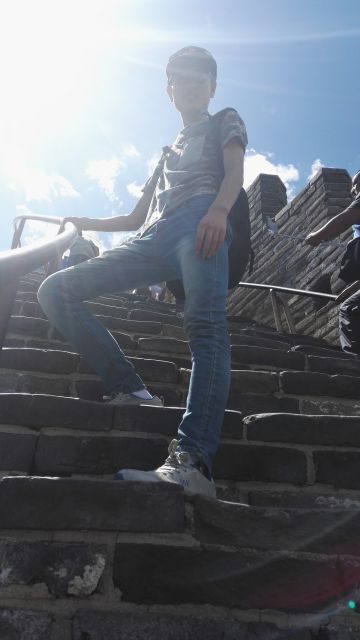 【手Q-3区】95后萌新盟主“聚義-孤城” 聚义堂联盟赛前专访