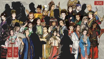 进坑娘对《江南百景图》的评测