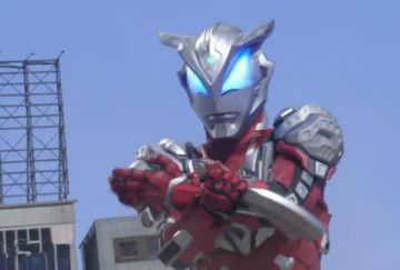 《奥特曼系列归来》武器大盘点！