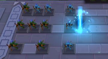 【挑战模式】4-5，5-1通关攻略