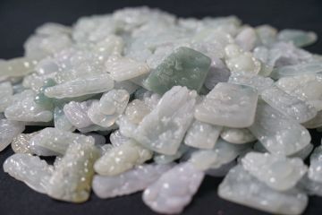 《店长也疯狂》祝福送翡翠