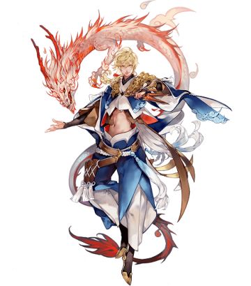 【圣元活动预告8.28—8.31】 职别卡池—刺客&召唤师，职别圣血聂离（职别赠礼圣血聂离） ，圣血秘宝，聚灵神运