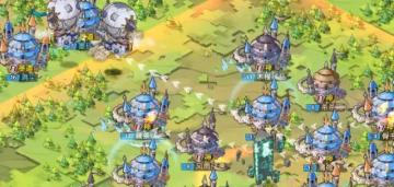 悬空大事纪之“争夺战前夕”