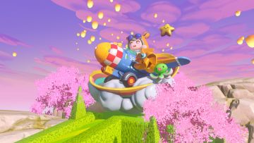 下一站！缝合怪的神秘乐园？迷雾即将揭开？