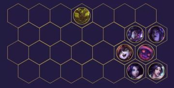 云顶之弈10.25版本赌狗阵容合集