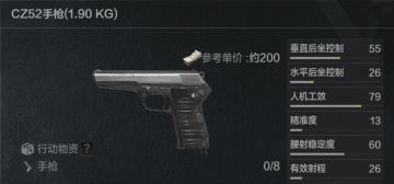 【攻略】终极测试新增枪械详解！