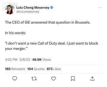 游研早报：索尼总裁直言唯一想做的就是破坏动视暴雪收购案；《使命召唤》3部作品回归Steam