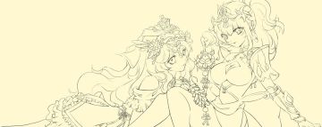 活动爆料！新年篇！