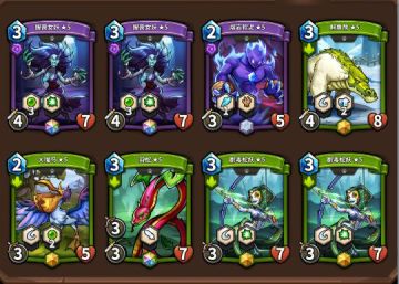 【格子说】输出全靠吼——毒爆流构筑指南