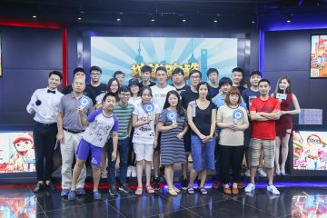 五周年与你同行 《地铁跑酷》上海玩家见面会全回顾