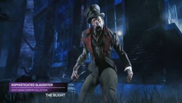 Dead by Daylight _ Descend Beyond _ Collections Trailer