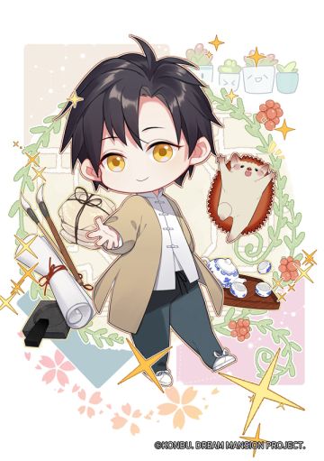 【晚间问候】通往轻柔梦境