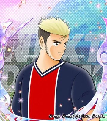 玩家测评丨世界屈指可数的绝技-雷马尔！