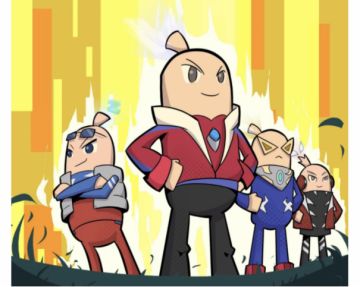 【进阶攻略】团队分工与枪械技能搭配