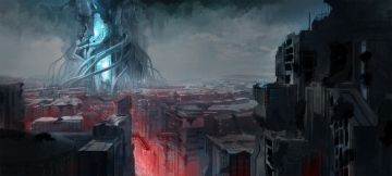 ◆档案序列 002◆ 诸神黄昏