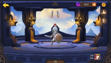 《魔法学徒的一天》大型入手攻略之无尽之塔