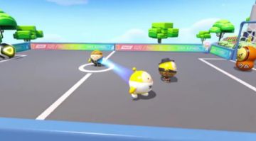 《蛋仔派对》幽魂追踪实战技巧