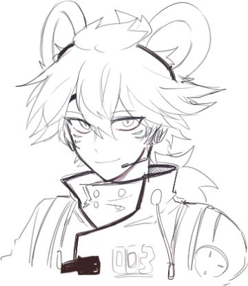 #角虫的腿部挂件#收到请回复！（来源：@GIGAK）