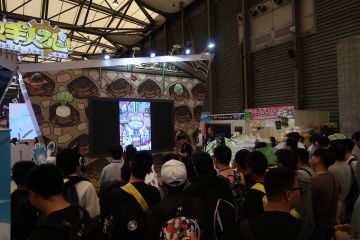 萤火虫实况播报DAY 2：抽蛋，全球直播抽蛋！