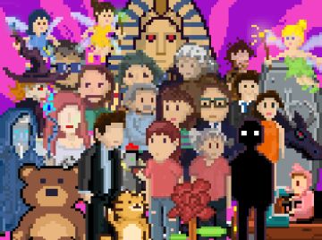 《如果可以回家早一点》将于2月7日正式上线，你能叫醒“装死”的妻子吗？