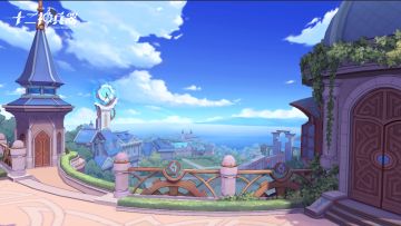 【开学祭】全新可爱的校服首秀哟