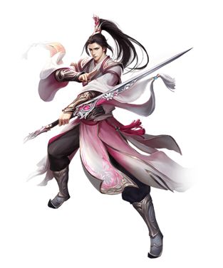 7月31日《万道武神》约你不见不散