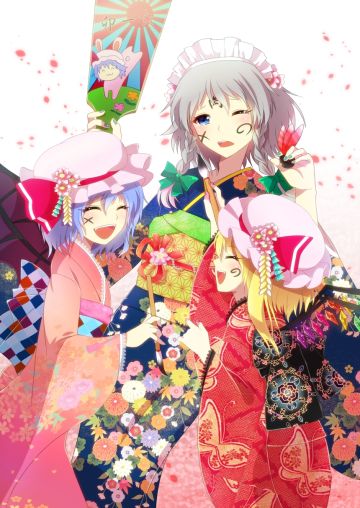 【无奖活动】来了来了来了！边境！赌注！作死！来？