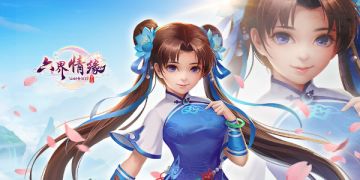 大地之母 心系苍生 浅谈赵灵儿角色能力