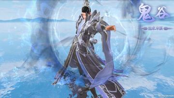 【职业全解】很多人期待的鬼谷来了来了来了！