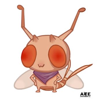 【旅人图鉴】介绍- 蜉蝣