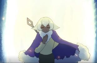 小光分享丨因光而遇，因爱同行