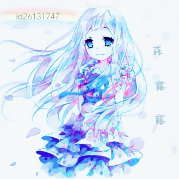 同人大触来袭丨人畜无害的菲露露