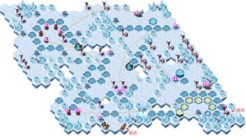 新奇境-冰封冻土详解