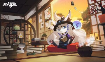 萌新向攻略《非人学园》高难度战略型法师九尾狐