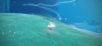 《光遇》云野今日日常和季节蜡烛位置