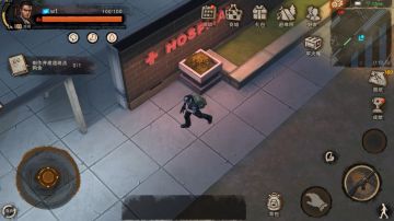 《废土行动》新版本“ 废弃医院”地图玩法抢先看