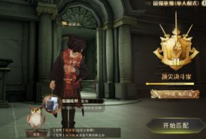 【保姆级卡牌搭配攻略，教你从搭配到实战】