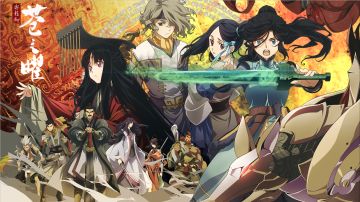 开奖丨【机关研究院】故人相见，为各自的立场而战吧！